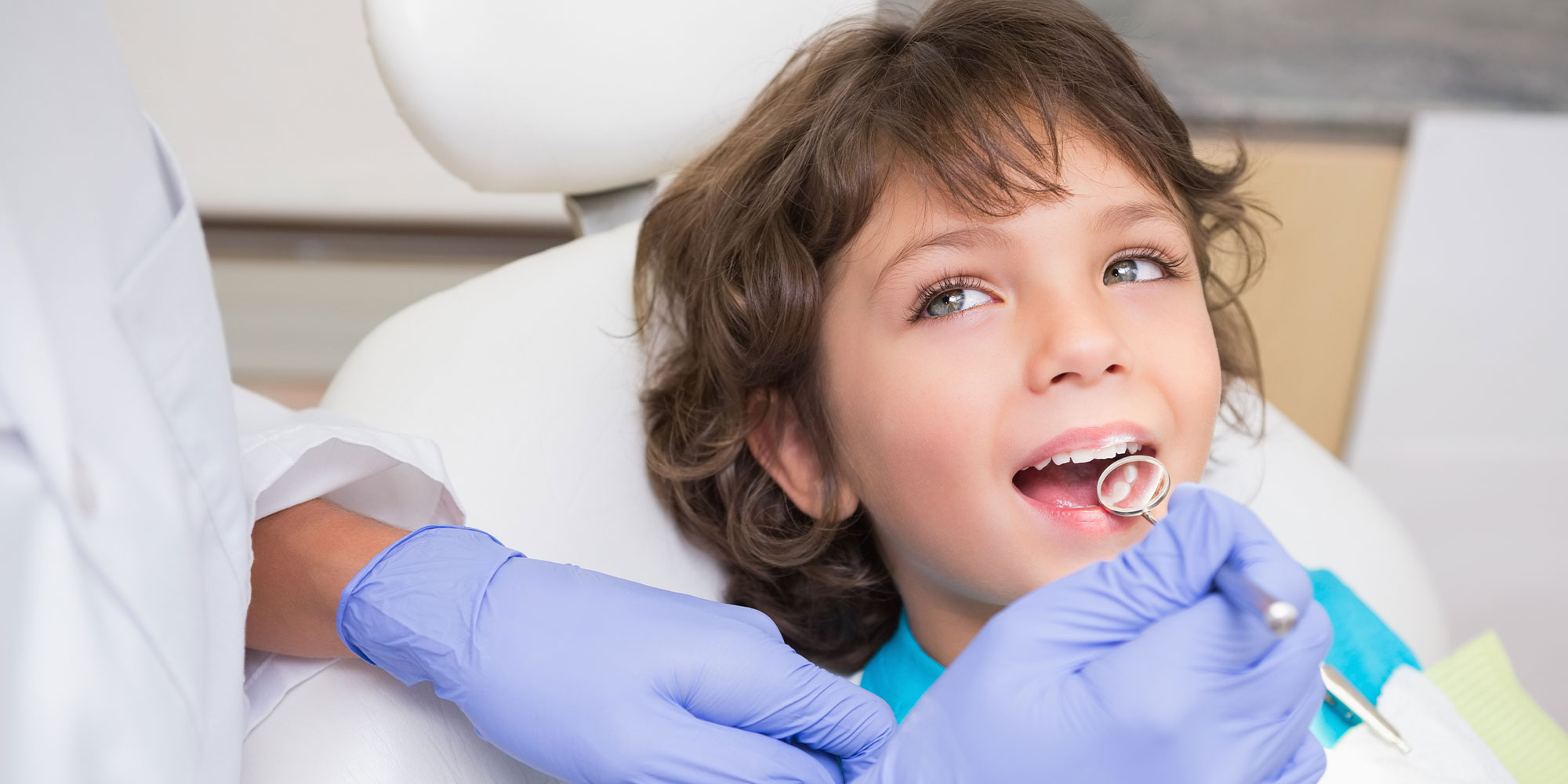 gum disease in kids